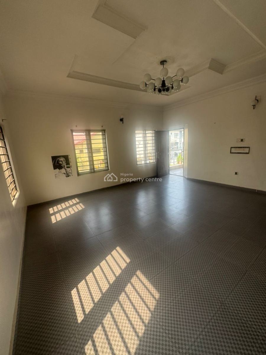 Spacious Masters Bedroom { Video Available}, Ikota Villa Estate, Ikota, Lekki, Lagos, Self Contain (single Rooms) for Rent