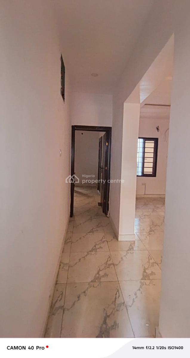 Luxury 4 Bedroom Duplex + 1 Room Bq, Off Western Avenue, Colliendia Park Estate, Surulere, Lagos, Terraced Duplex for Rent