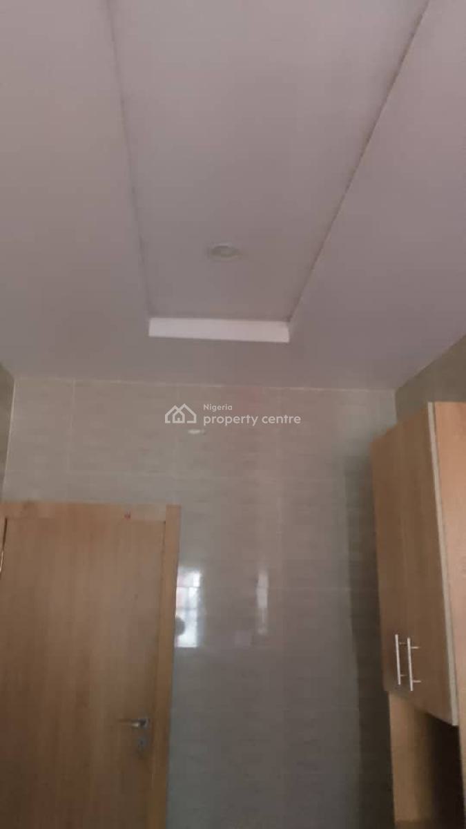 3 Bedrooms Flat at Lekki Scheme 2, Ajah, Ajah, Lagos, Flat / Apartment for Rent
