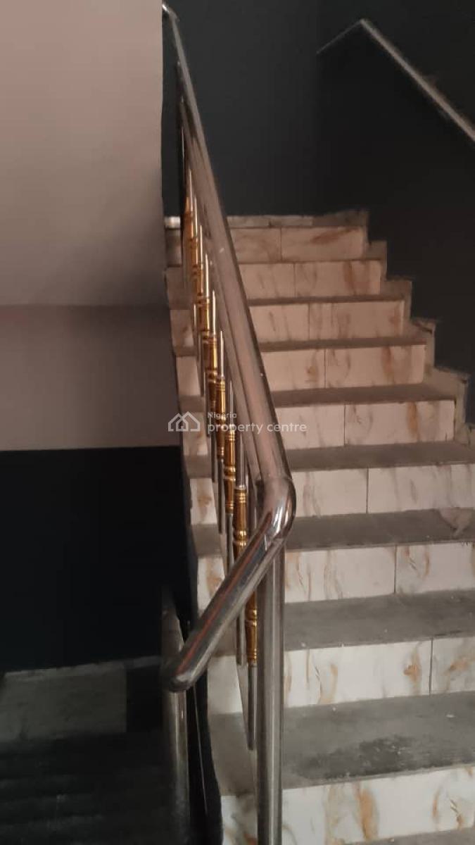3 Bedrooms Flat at Lekki Scheme 2, Ajah, Ajah, Lagos, Flat / Apartment for Rent