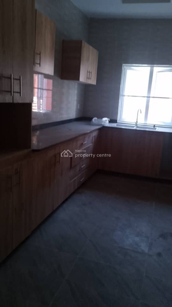 3 Bedrooms Flat at Lekki Scheme 2, Ajah, Ajah, Lagos, Flat / Apartment for Rent