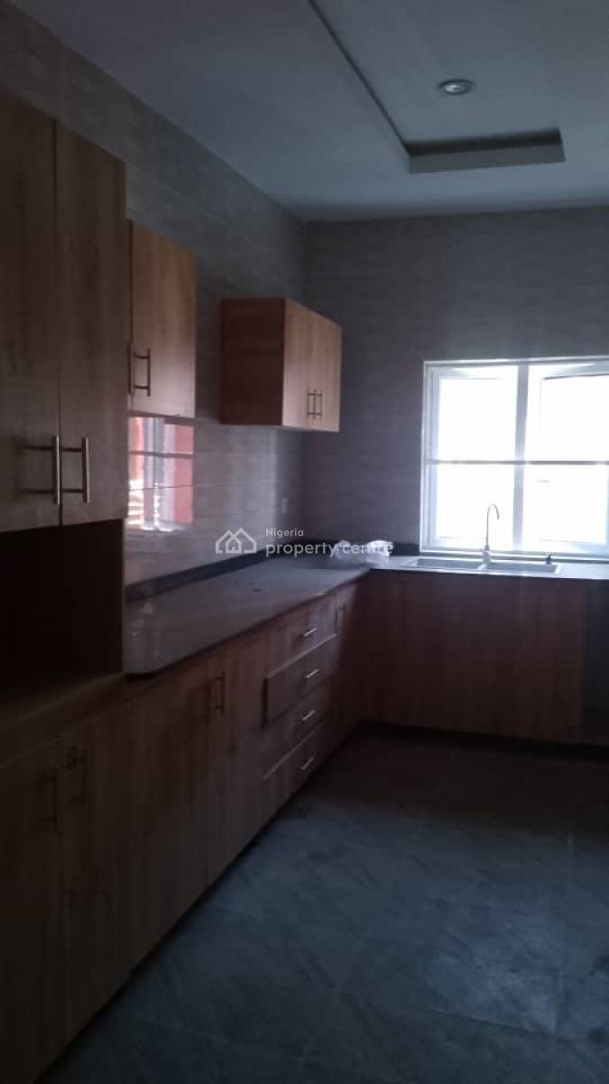 3 Bedrooms Flat at Lekki Scheme 2, Ajah, Ajah, Lagos, Flat / Apartment for Rent