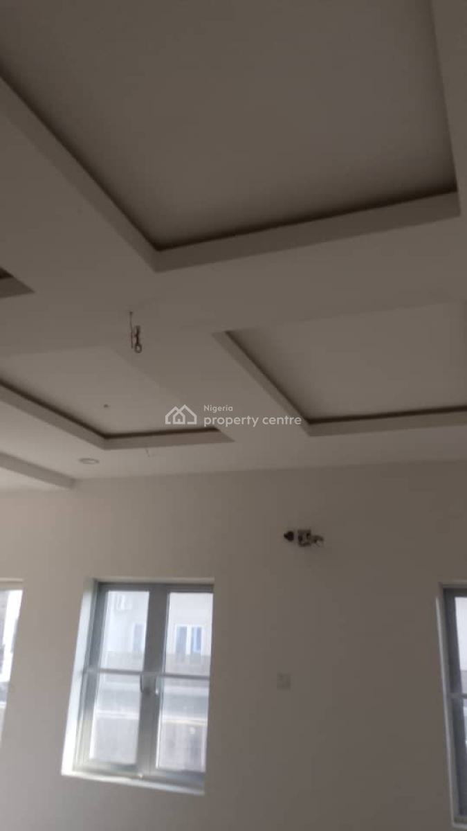 3 Bedrooms Flat at Lekki Scheme 2, Ajah, Ajah, Lagos, Flat / Apartment for Rent
