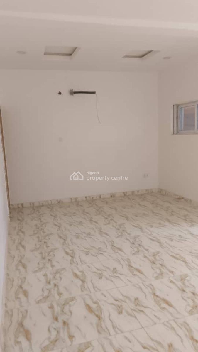 3 Bedrooms Flat at Lekki Scheme 2, Ajah, Ajah, Lagos, Flat / Apartment for Rent