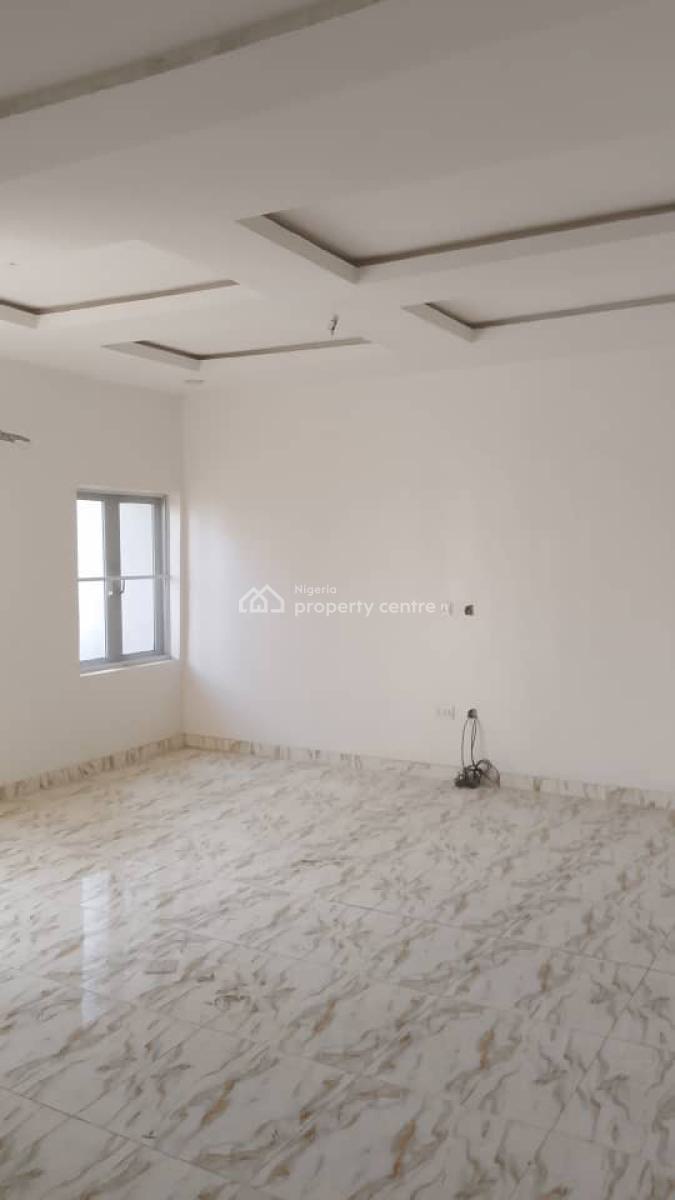 3 Bedrooms Flat at Lekki Scheme 2, Ajah, Ajah, Lagos, Flat / Apartment for Rent