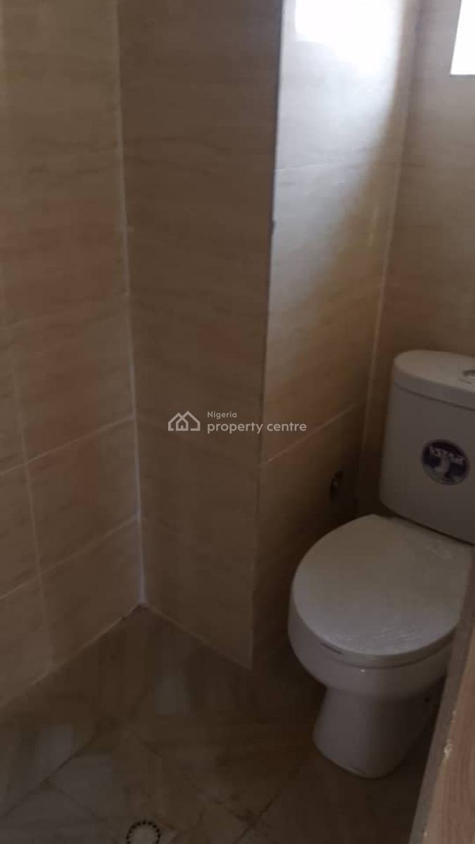 3 Bedrooms Flat at Lekki Scheme 2, Ajah, Ajah, Lagos, Flat / Apartment for Rent