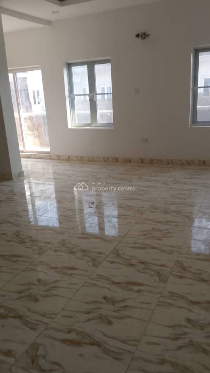 3 Bedrooms Flat at Lekki Scheme 2, Ajah, Ajah, Lagos, Flat / Apartment for Rent