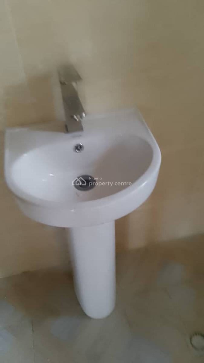 3 Bedrooms Flat at Lekki Scheme 2, Ajah, Ajah, Lagos, Flat / Apartment for Rent