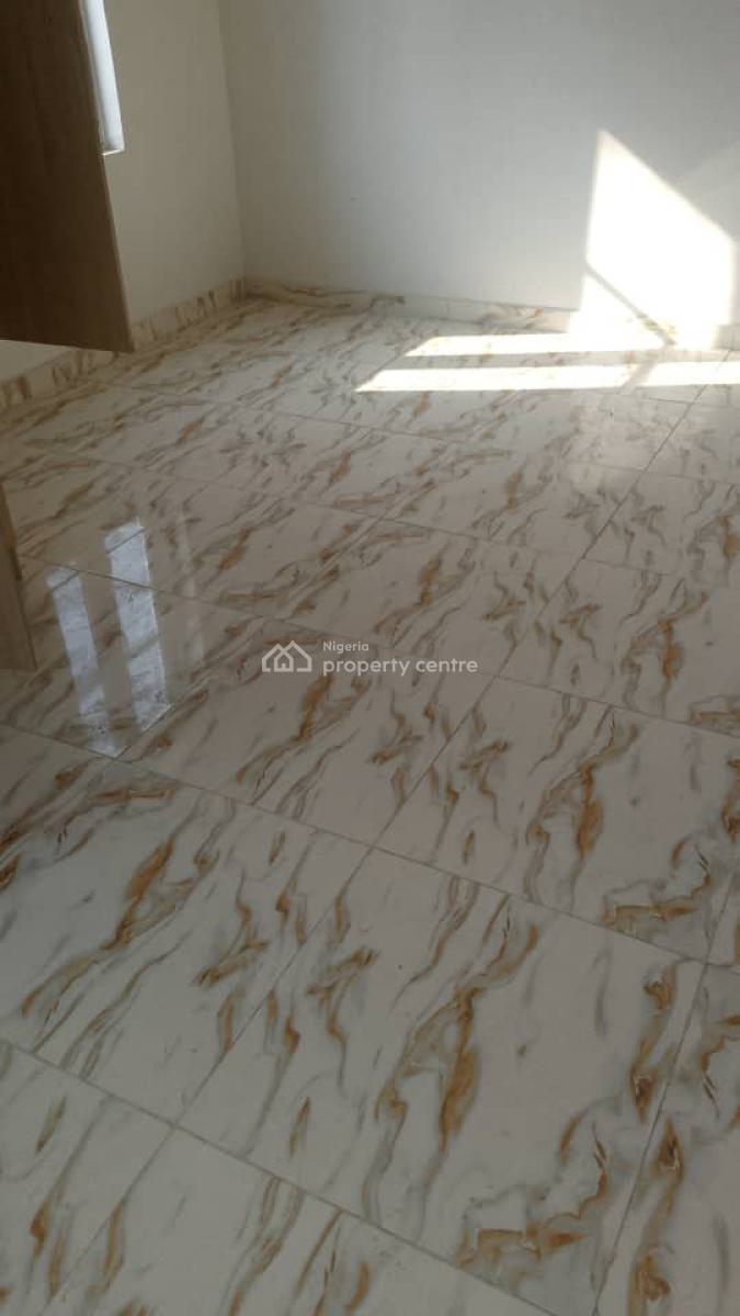 3 Bedrooms Flat at Lekki Scheme 2, Ajah, Ajah, Lagos, Flat / Apartment for Rent