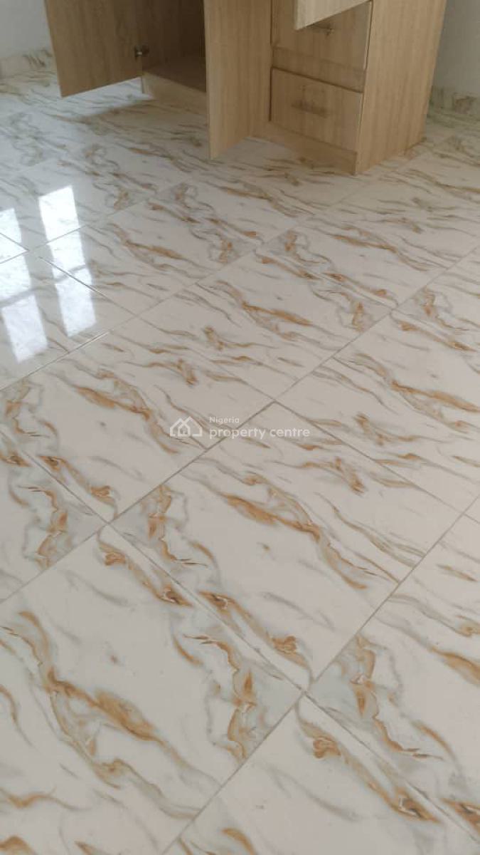 3 Bedrooms Flat at Lekki Scheme 2, Ajah, Ajah, Lagos, Flat / Apartment for Rent