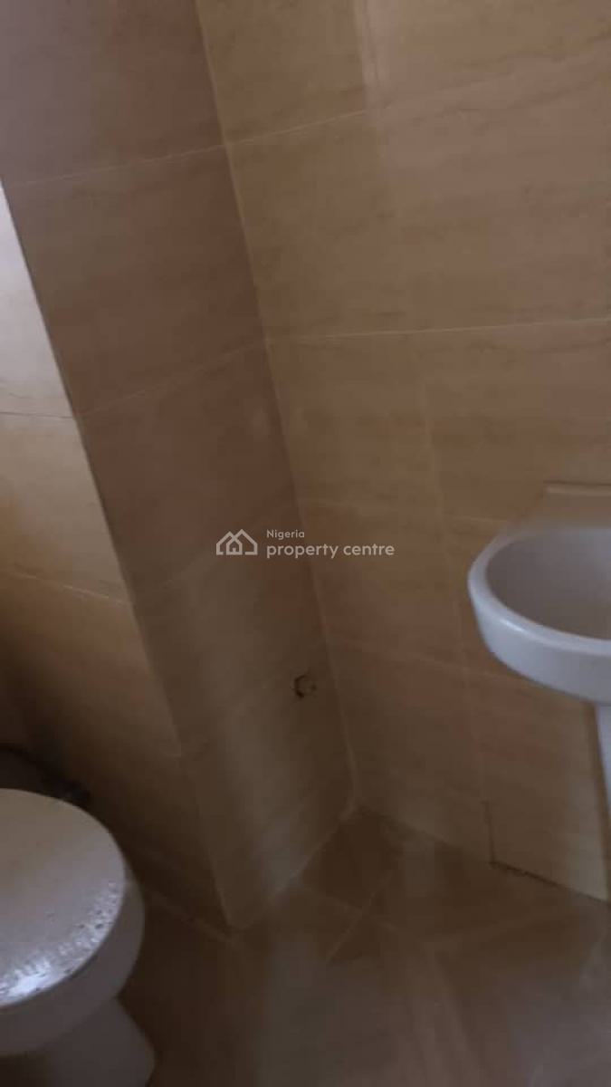 3 Bedrooms Flat at Lekki Scheme 2, Ajah, Ajah, Lagos, Flat / Apartment for Rent
