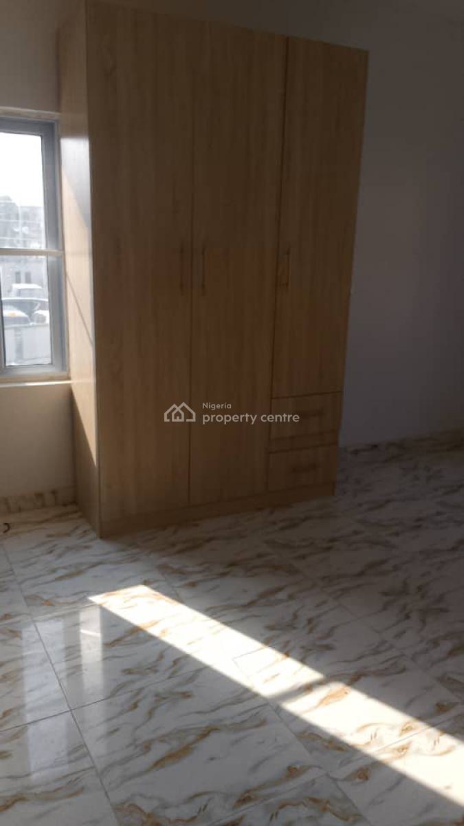 3 Bedrooms Flat at Lekki Scheme 2, Ajah, Ajah, Lagos, Flat / Apartment for Rent