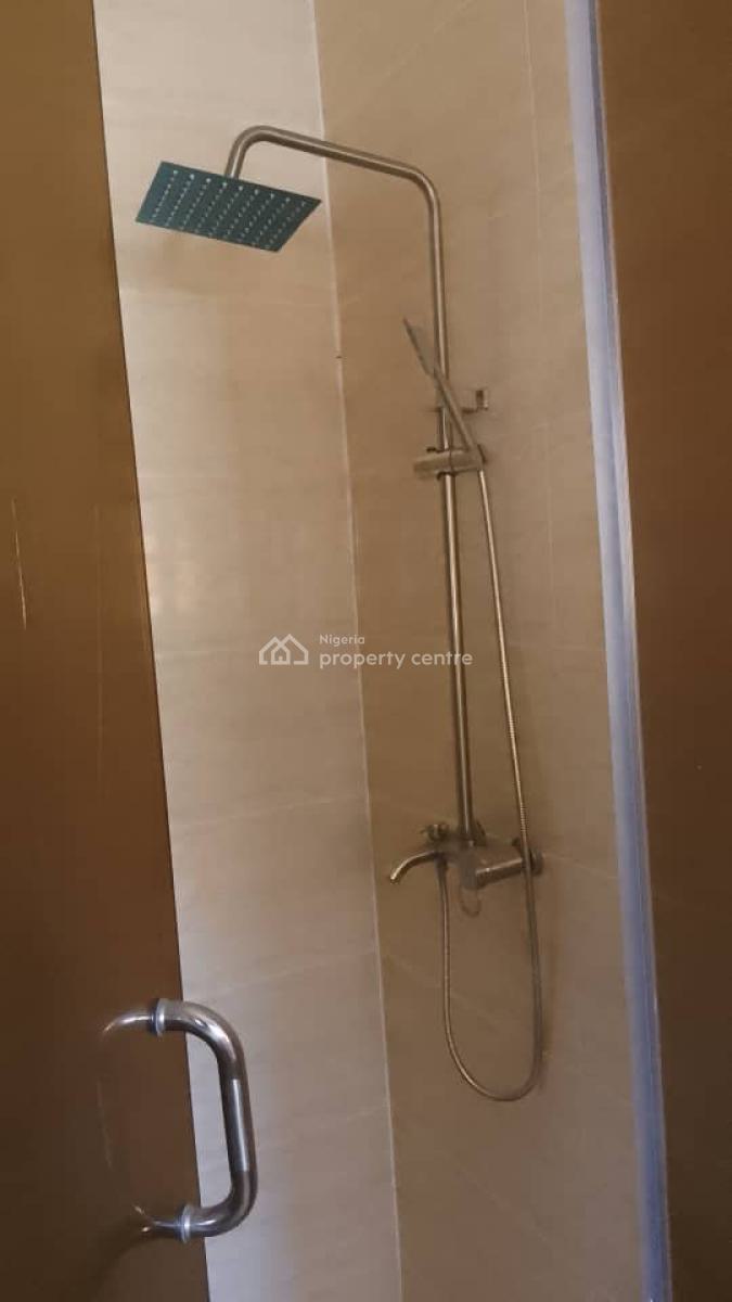 3 Bedrooms Flat at Lekki Scheme 2, Ajah, Ajah, Lagos, Flat / Apartment for Rent