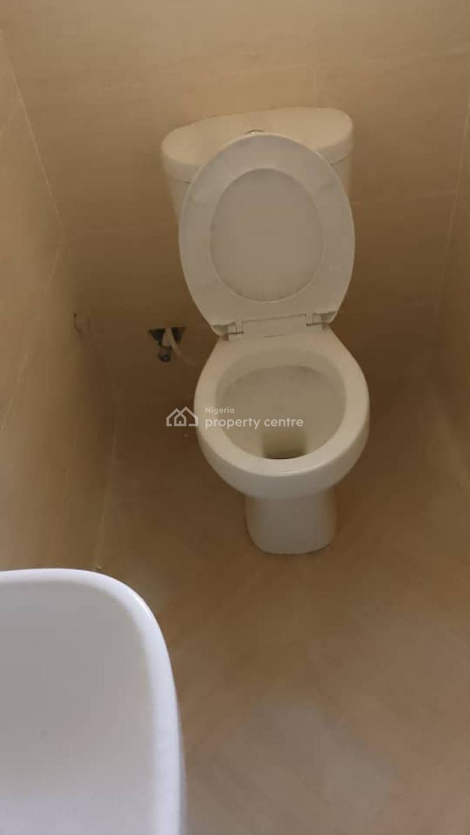 3 Bedrooms Flat at Lekki Scheme 2, Ajah, Ajah, Lagos, Flat / Apartment for Rent