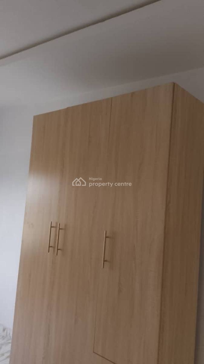 3 Bedrooms Flat at Lekki Scheme 2, Ajah, Ajah, Lagos, Flat / Apartment for Rent