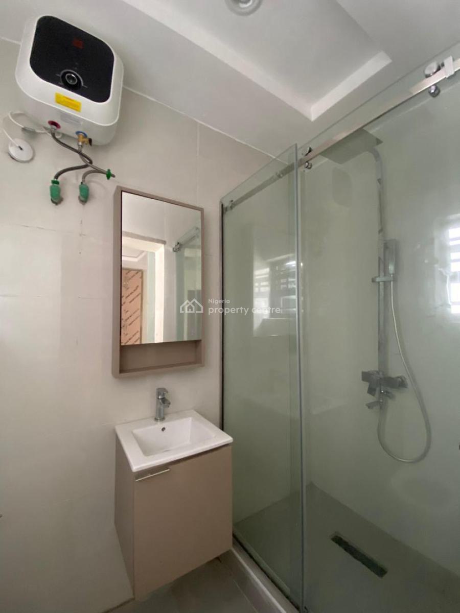 Well-designed 2-bedroom Apartment Located in a Serene Environment, Ikate, Lekki, Lagos, Block of Flats for Sale