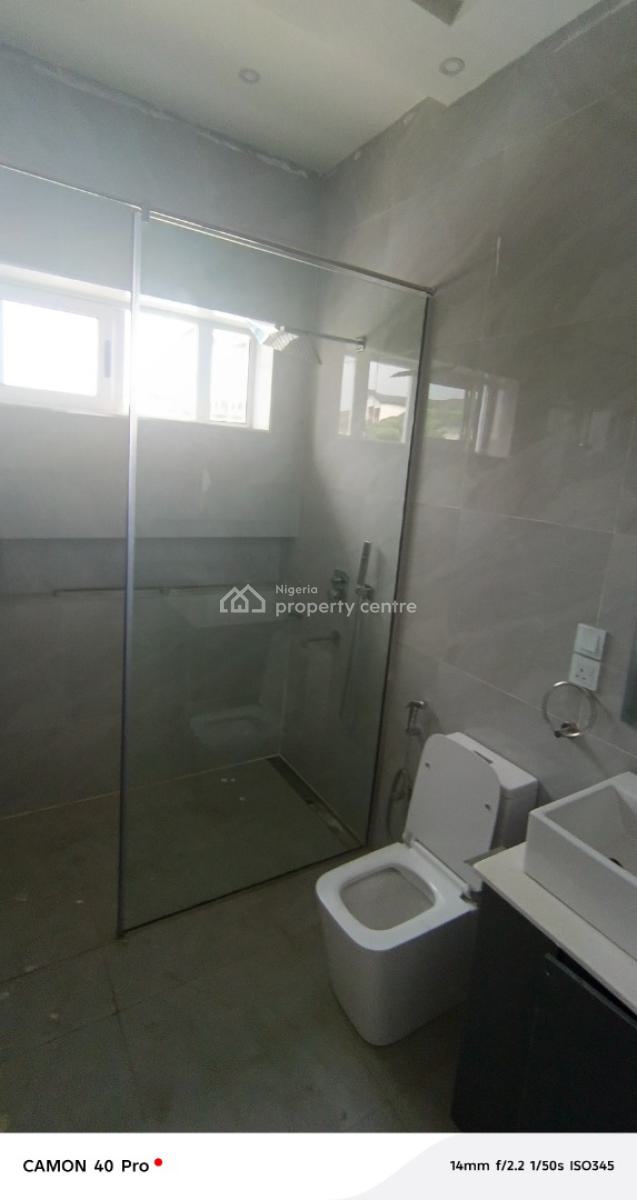 4 Bedroom Detached Duplex+ 1 Rm Bq, Oduduwa Street, Ikeja Gra, Ikeja, Lagos, House for Rent