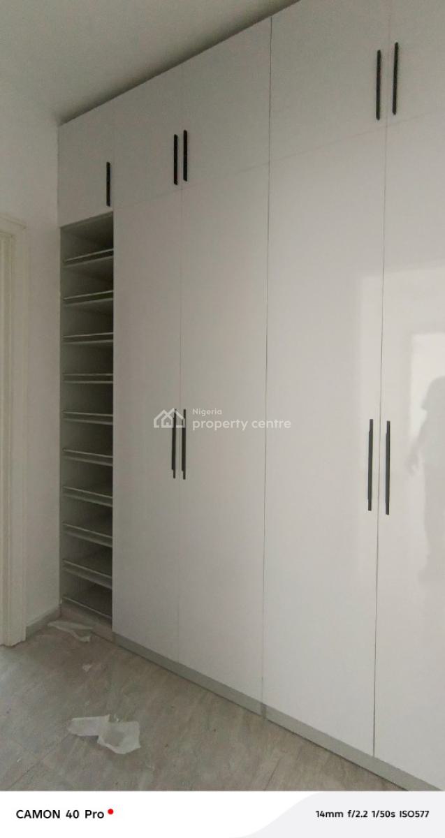 4 Bedroom Detached Duplex+ 1 Rm Bq, Oduduwa Street, Ikeja Gra, Ikeja, Lagos, House for Rent