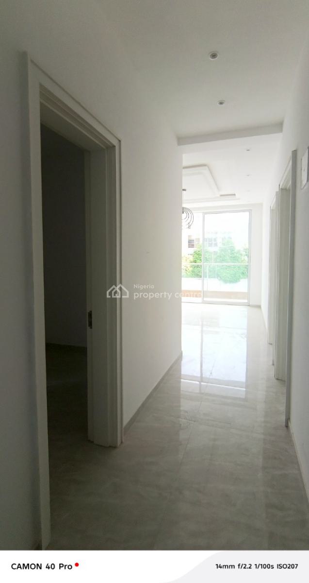 4 Bedroom Detached Duplex+ 1 Rm Bq, Oduduwa Street, Ikeja Gra, Ikeja, Lagos, House for Rent