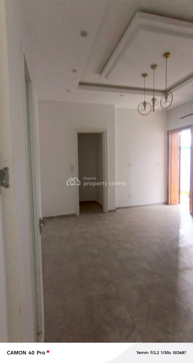 4 Bedroom Detached Duplex+ 1 Rm Bq, Oduduwa Street, Ikeja Gra, Ikeja, Lagos, House for Rent