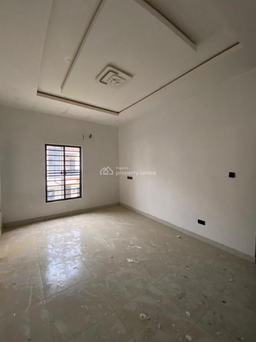 a Room Self with Open Plan Kitchen, Conservation Road, Lekki, Lagos, Self Contain (single Rooms) for Rent