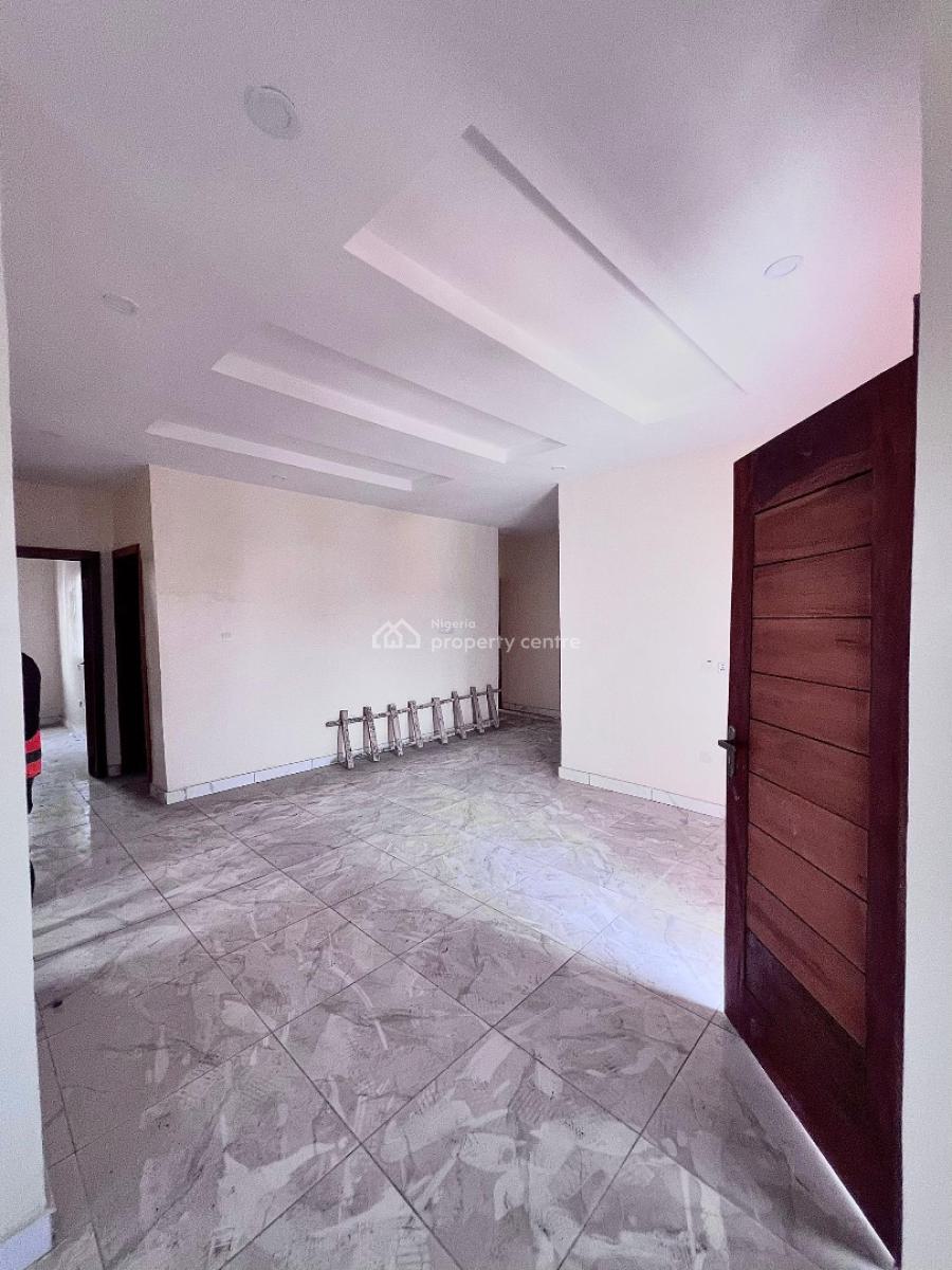 3 Bedroom Apartment, Osapa, Lekki, Lagos, Flat / Apartment for Rent