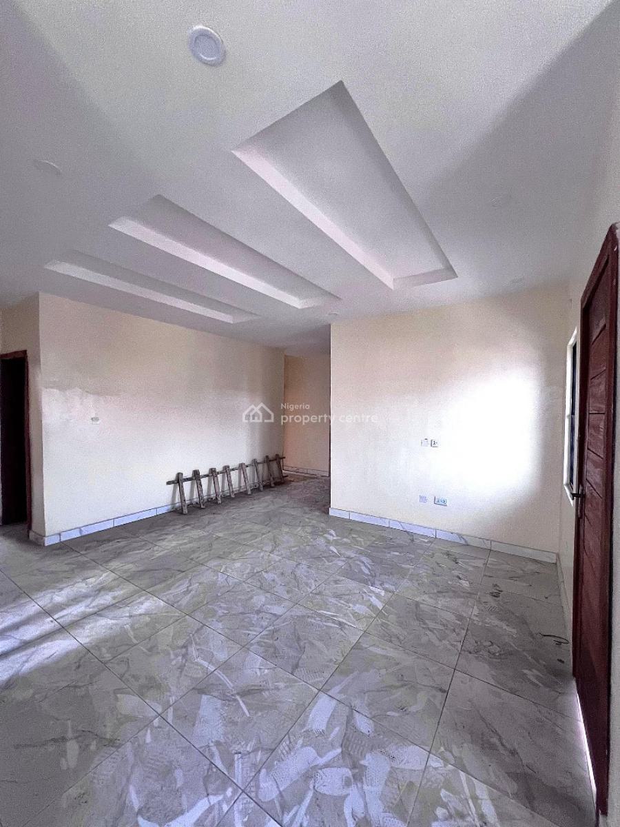 3 Bedroom Apartment, Osapa, Lekki, Lagos, Flat / Apartment for Rent