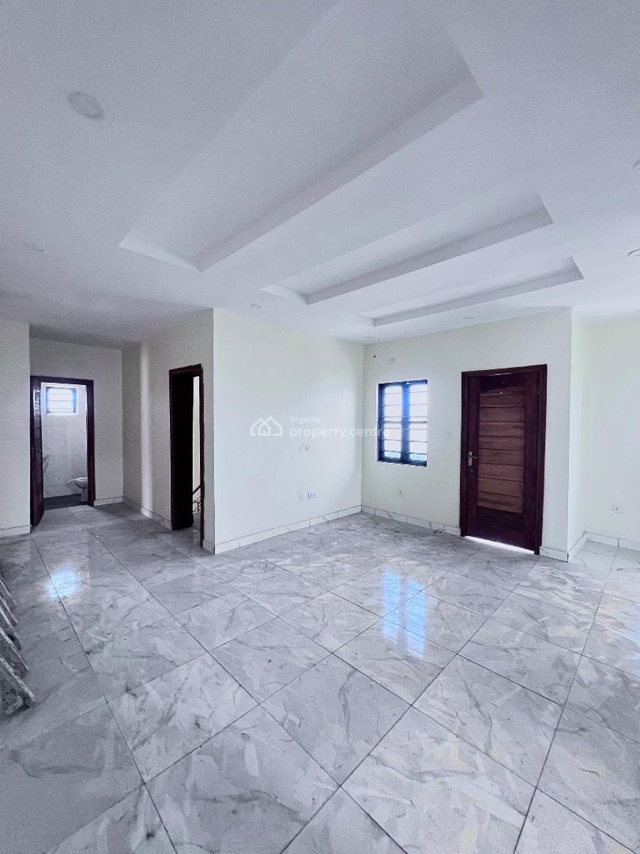 3 Bedroom Apartment, Osapa, Lekki, Lagos, Flat / Apartment for Rent