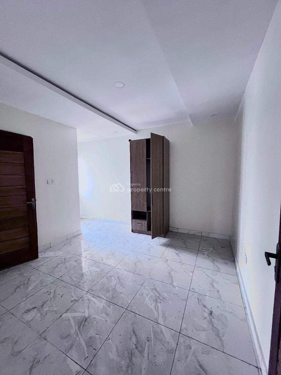 3 Bedroom Apartment, Osapa, Lekki, Lagos, Flat / Apartment for Rent