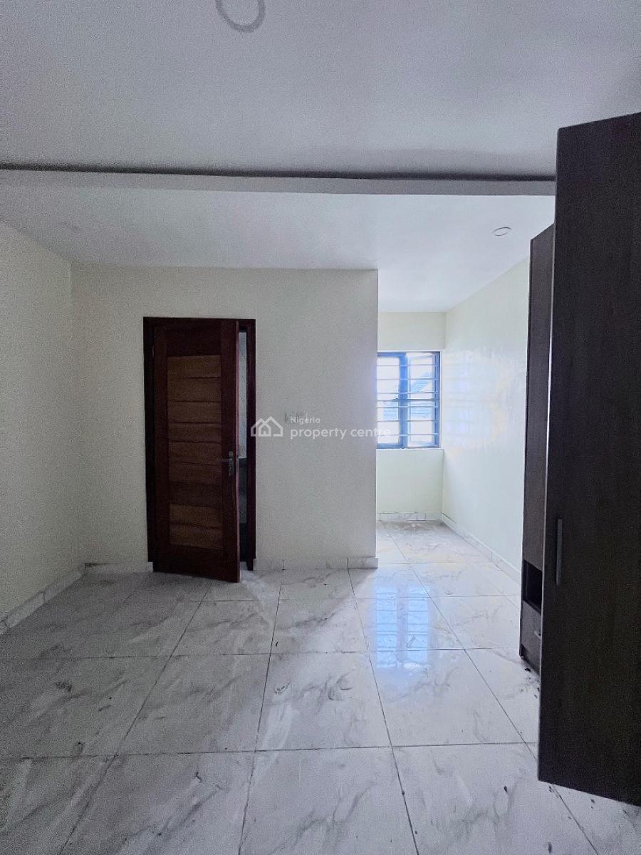 3 Bedroom Apartment, Osapa, Lekki, Lagos, Flat / Apartment for Rent