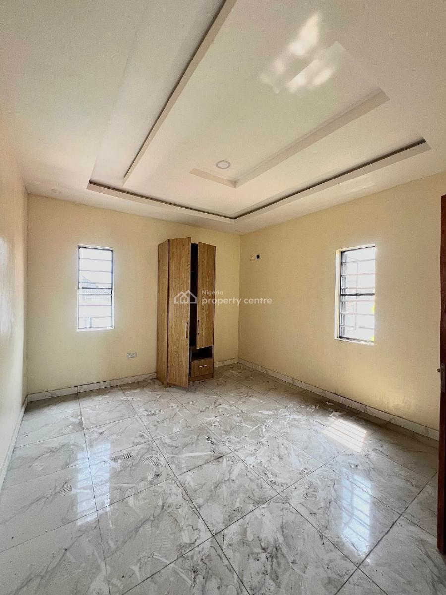 3 Bedroom Apartment, Osapa, Lekki, Lagos, Flat / Apartment for Rent