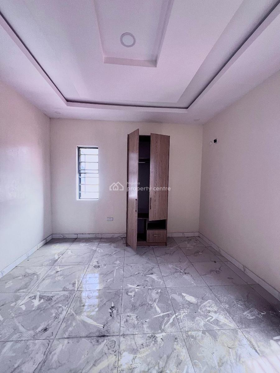 3 Bedroom Apartment, Osapa, Lekki, Lagos, Flat / Apartment for Rent