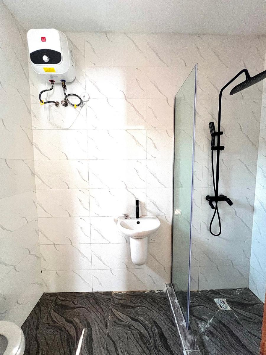 3 Bedroom Apartment, Osapa, Lekki, Lagos, Flat / Apartment for Rent