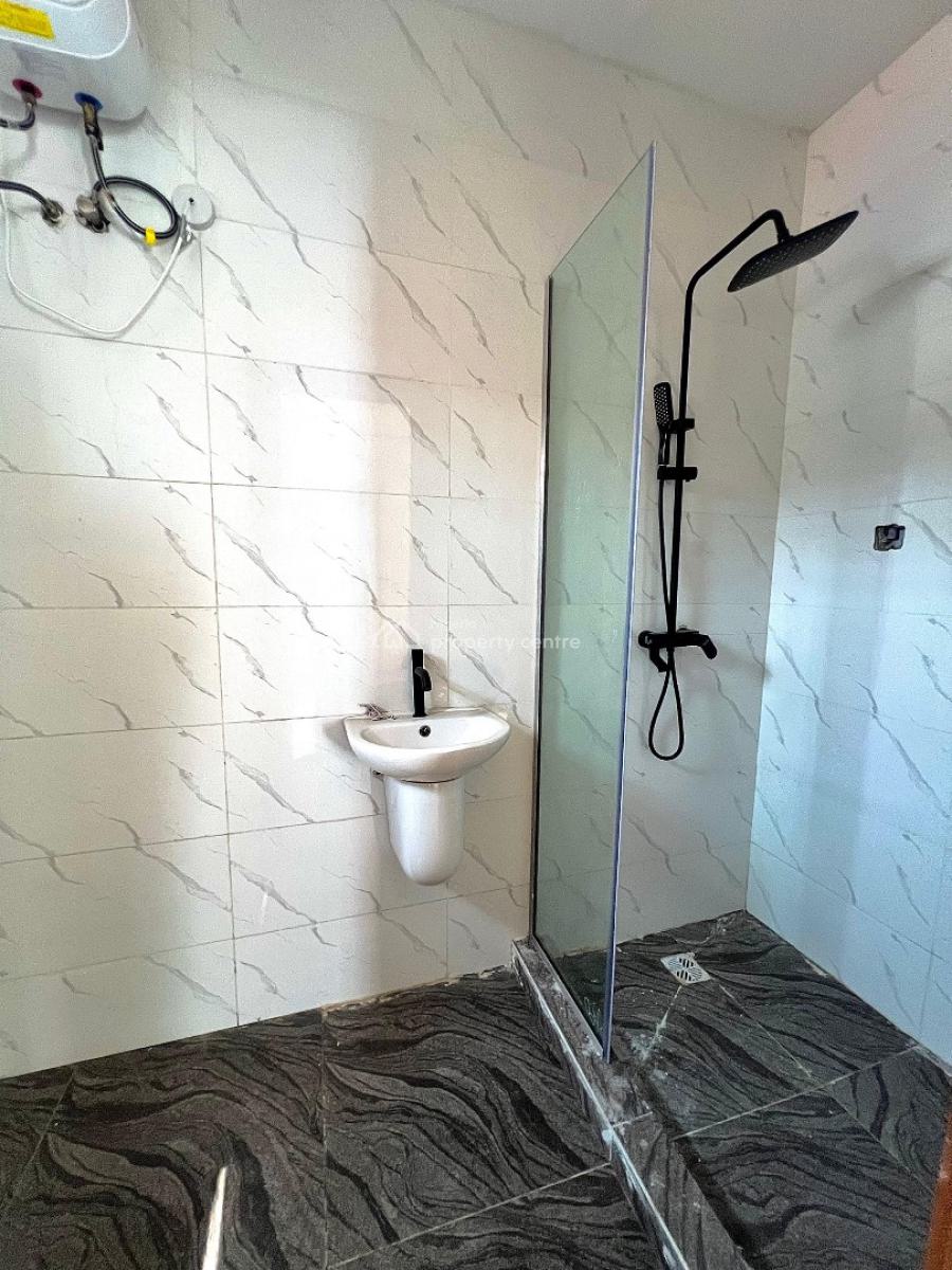 3 Bedroom Apartment, Osapa, Lekki, Lagos, Flat / Apartment for Rent