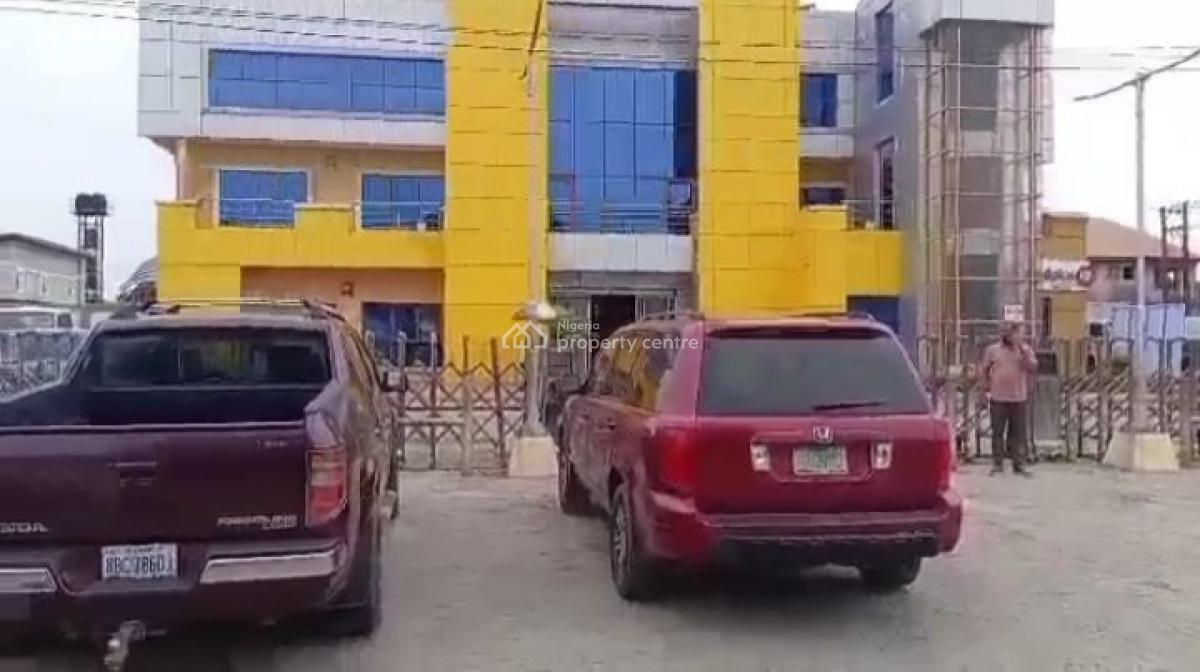 Commercial Property on 5,488sqm [video Available on Request], Festac, Amuwo Odofin, Lagos, Commercial Property for Sale