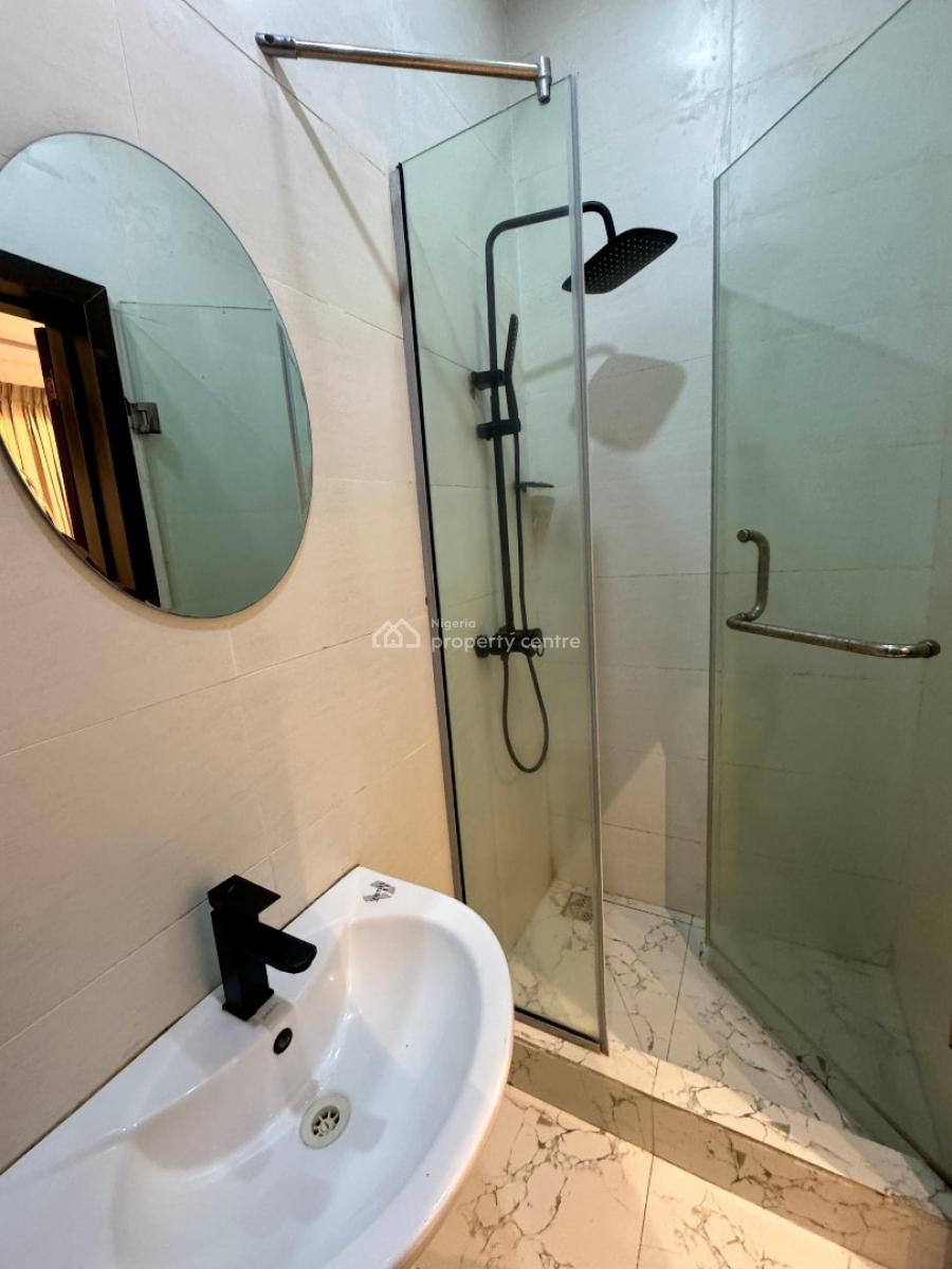 Fully Serviced 2 Bedroom Apartment All En-suite, Ikate, Ikate, Lekki, Lagos, Block of Flats for Sale