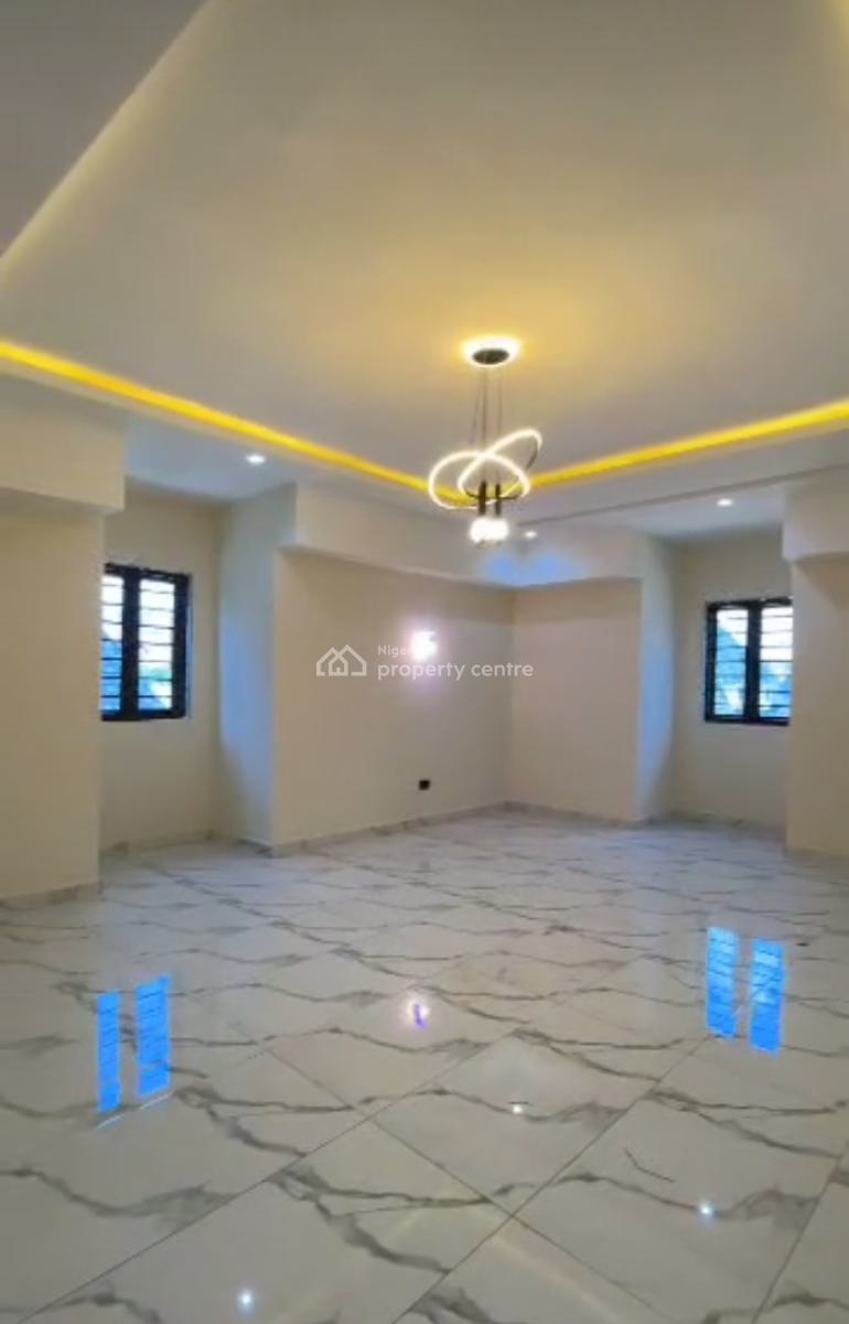 Experience Comfort, Elegance, and Security in This Stunning 7-bedroom, Gwarinpa, Abuja, Detached Duplex for Sale