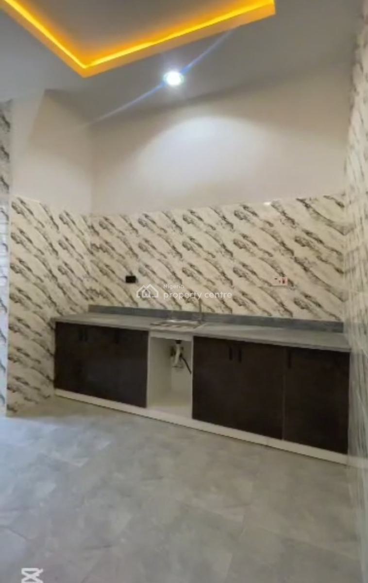 Experience Comfort, Elegance, and Security in This Stunning 7-bedroom, Gwarinpa, Abuja, Detached Duplex for Sale