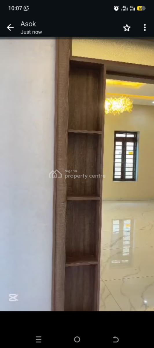 Experience Comfort, Elegance, and Security in This Stunning 7-bedroom, Gwarinpa, Abuja, Detached Duplex for Sale