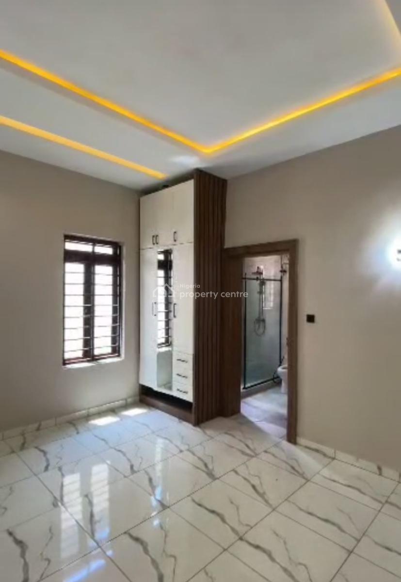 Experience Comfort, Elegance, and Security in This Stunning 7-bedroom, Gwarinpa, Abuja, Detached Duplex for Sale