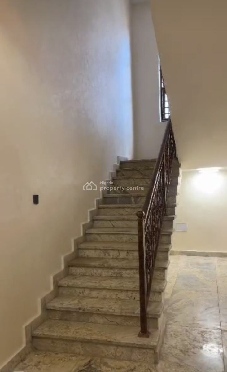 Experience Comfort, Elegance, and Security in This Stunning 7-bedroom, Gwarinpa, Abuja, Detached Duplex for Sale