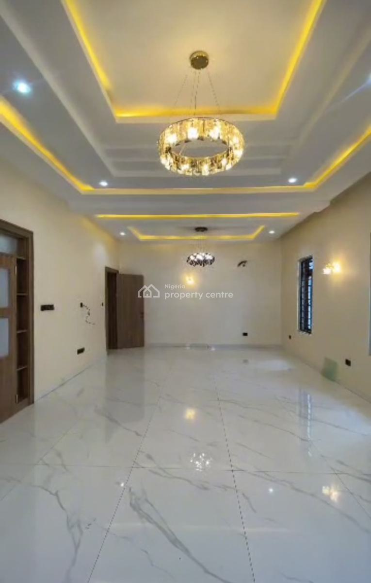 Experience Comfort, Elegance, and Security in This Stunning 7-bedroom, Gwarinpa, Abuja, Detached Duplex for Sale