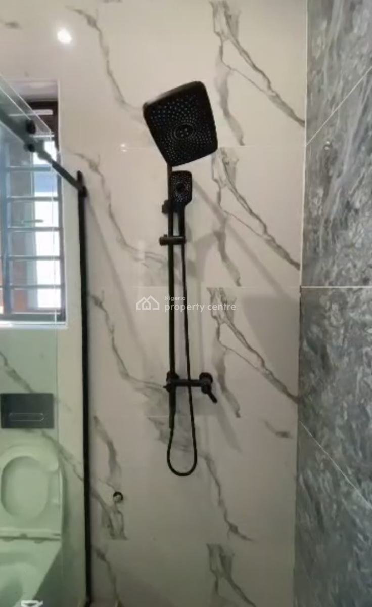 Experience Comfort, Elegance, and Security in This Stunning 7-bedroom, Gwarinpa, Abuja, Detached Duplex for Sale