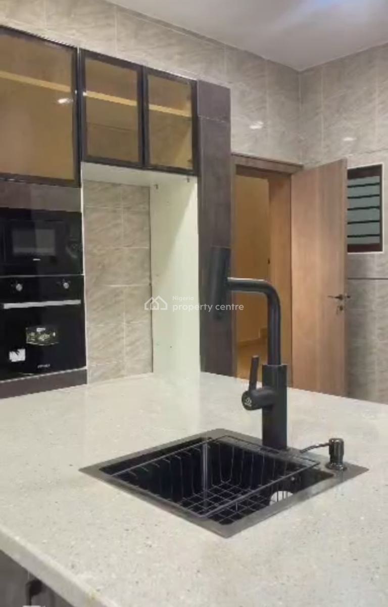 Experience Comfort, Elegance, and Security in This Stunning 7-bedroom, Gwarinpa, Abuja, Detached Duplex for Sale