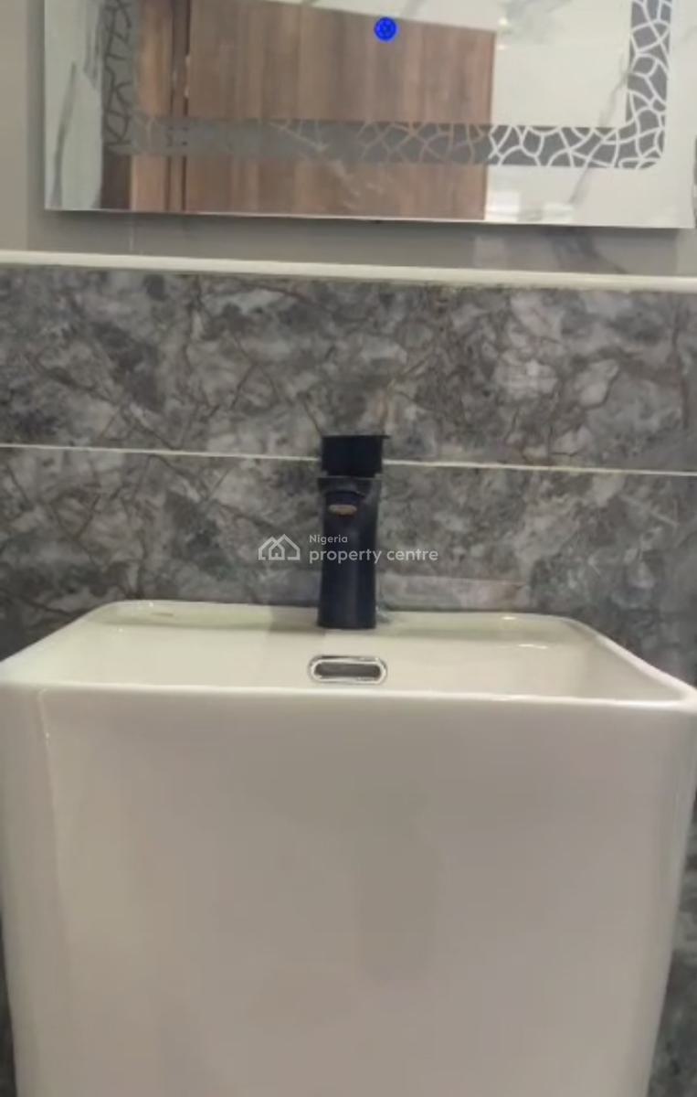 Experience Comfort, Elegance, and Security in This Stunning 7-bedroom, Gwarinpa, Abuja, Detached Duplex for Sale