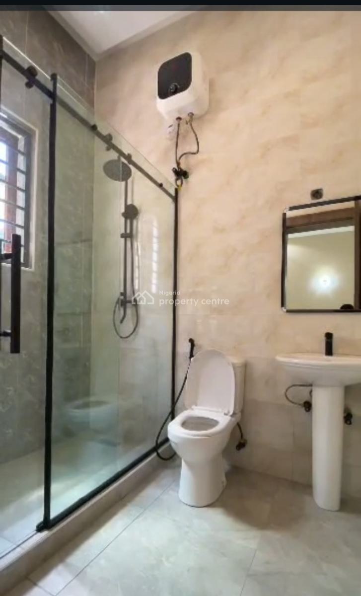 Experience Comfort, Elegance, and Security in This Stunning 7-bedroom, Gwarinpa, Abuja, Detached Duplex for Sale