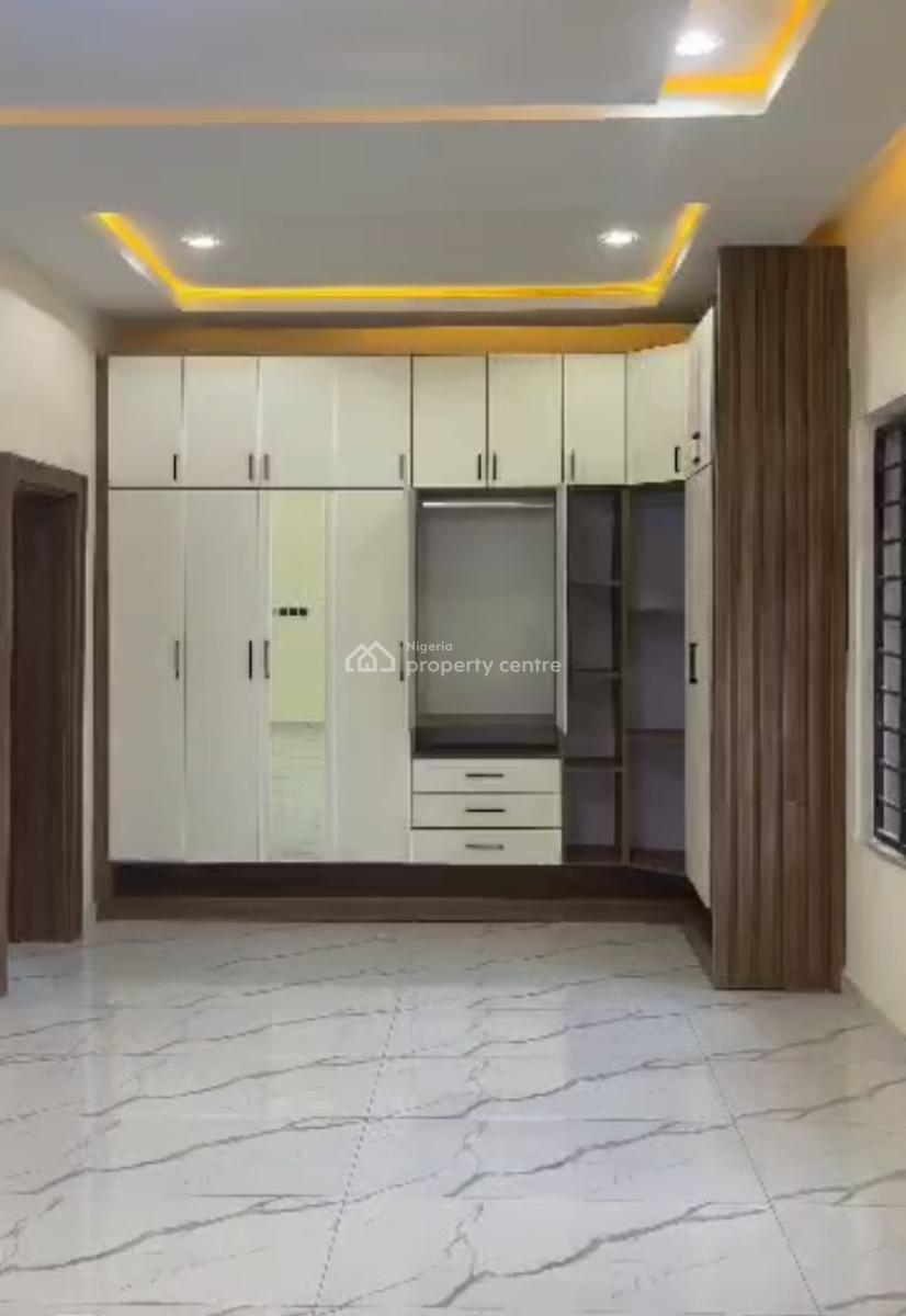 Experience Comfort, Elegance, and Security in This Stunning 7-bedroom, Gwarinpa, Abuja, Detached Duplex for Sale