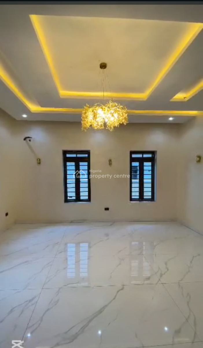 Experience Comfort, Elegance, and Security in This Stunning 7-bedroom, Gwarinpa, Abuja, Detached Duplex for Sale