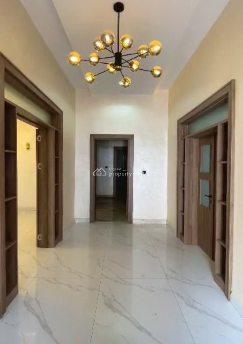 Experience Comfort, Elegance, and Security in This Stunning 7-bedroom, Gwarinpa, Abuja, Detached Duplex for Sale