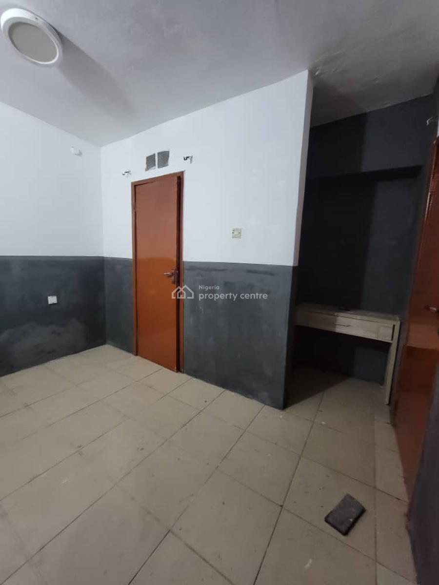 Serviced Room Self Contain  Bq, Oniru Estate, Oniru, Victoria Island (vi), Lagos, Flat / Apartment for Rent